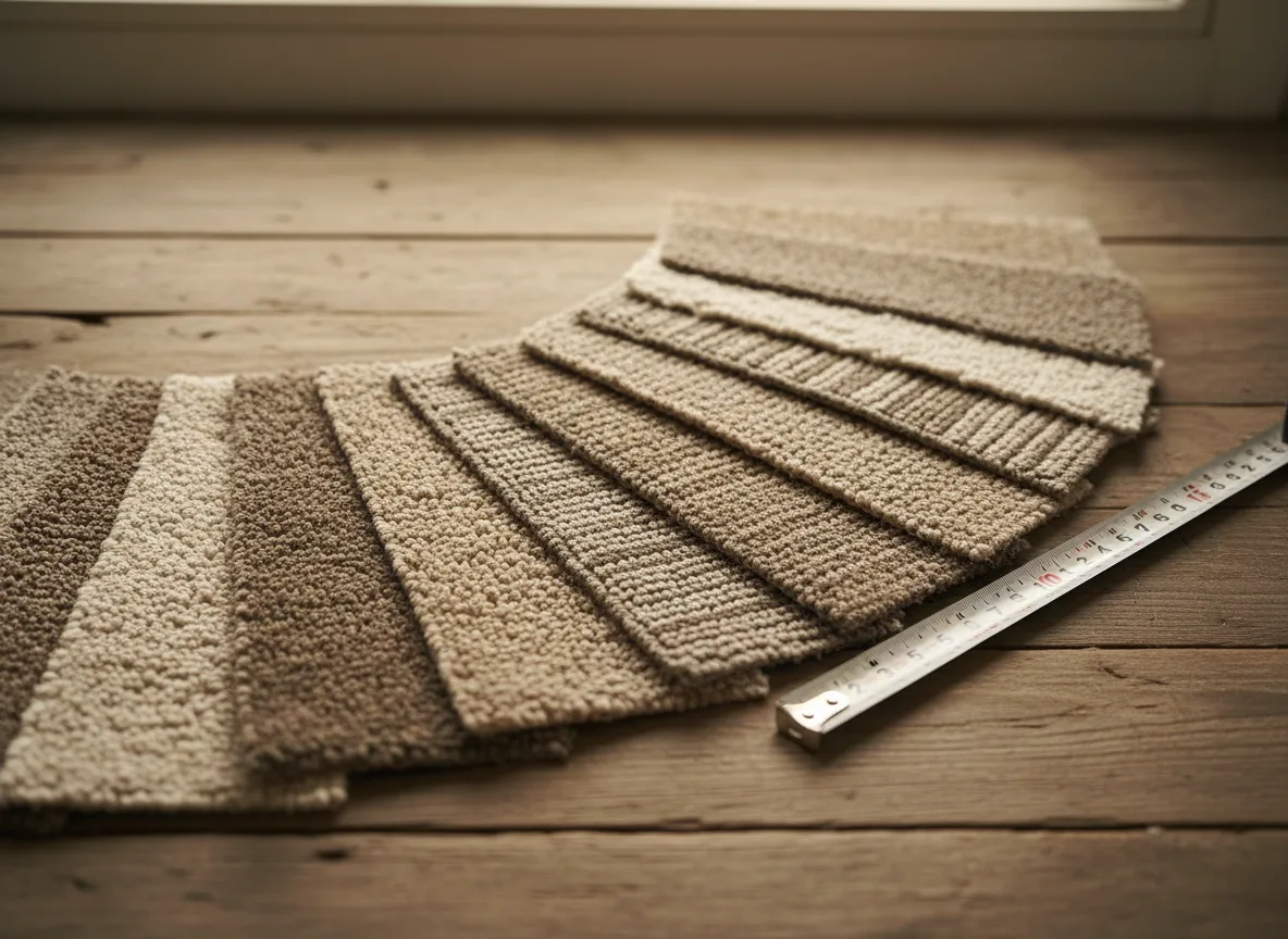 Carpet Installation Shiocton, WI FAQs
